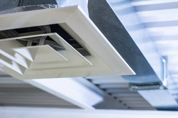 Best Air Duct Inspection  in Munhall, PA