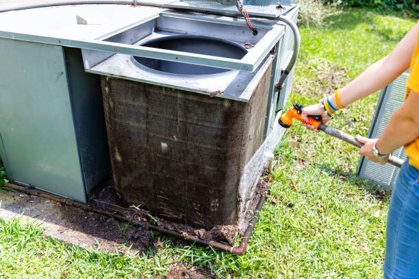 Best HVAC System Cleaning  in Munhall, PA