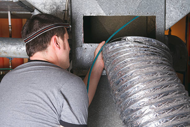 Emergency Air Duct Cleaning in PA