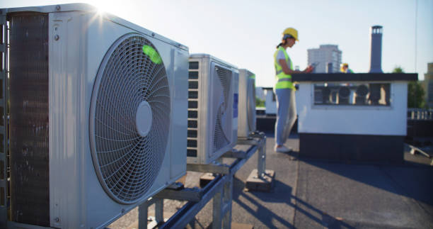 Best Ventilation Cleaning Services  in Munhall, PA