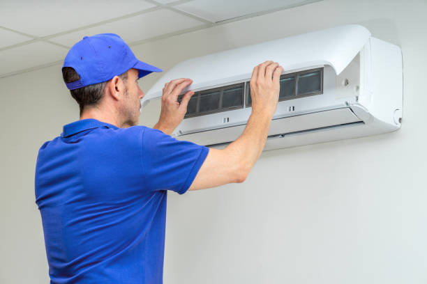 Best Air Vent Cleaning Services  in Munhall, PA