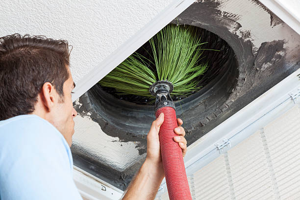 Best Air Duct Cleaning Near Me  in Munhall, PA