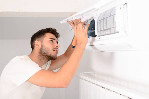 Best Affordable Air Duct Cleaning  in Munhall, PA